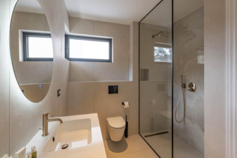 Villa am Meer in Trogir