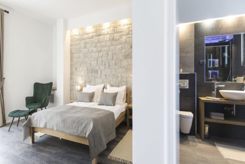 Moderne Villa mit Pool - Labin, Region Istrien