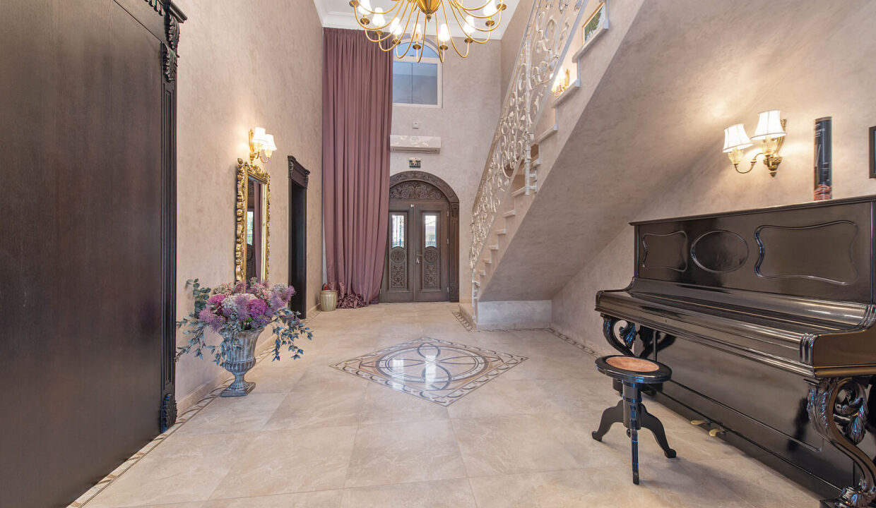 Exklusive Villa direkt am Meer in Vodice