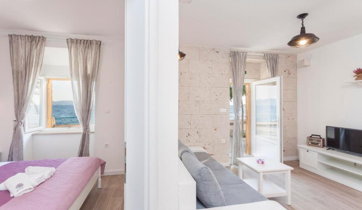 Haus am Meer Makarska Riviera