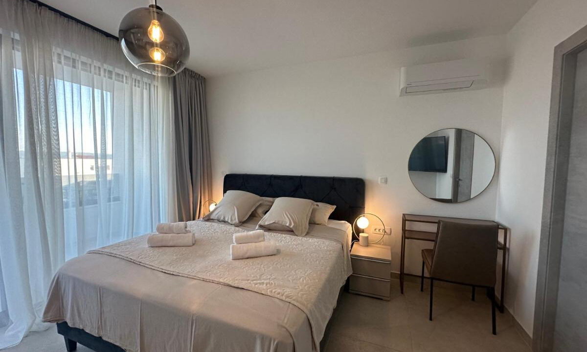 Wunderschönes Haus Kastel Stari