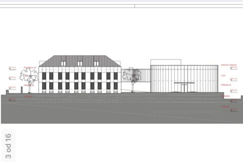 Baugrundstück auf der Insel Kolocep, Dubrovnik