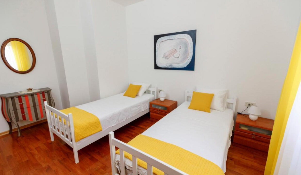 Haus mit Meerblick in Kastel Sucurac