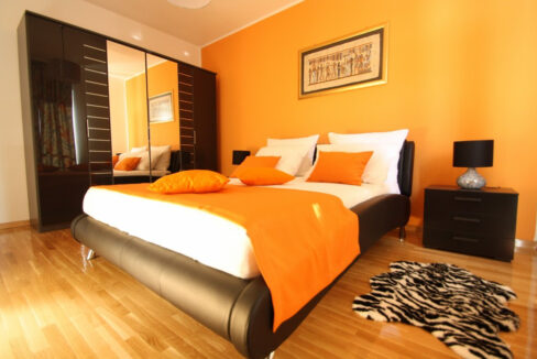 Exklusive Villa direkt am Meer auf der Insel Korcula