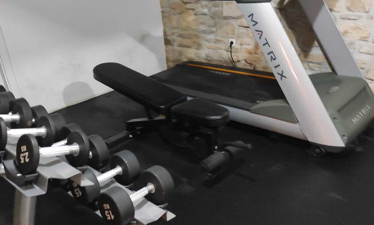 Steinerbehaus - Insel Solta