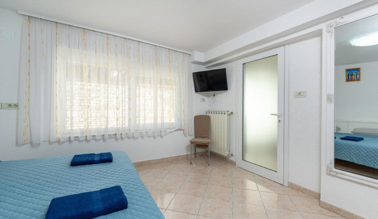 Villa am Meer in Umag Zentrum