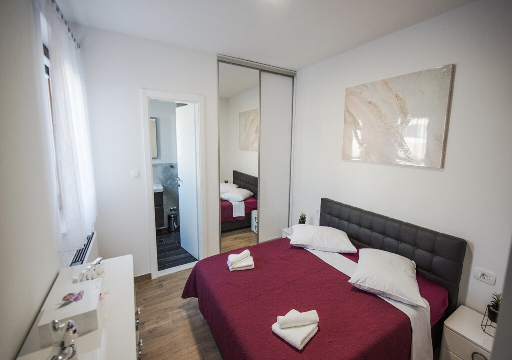 Atemberaubende Rustikale Villa - Imotski Gebiet