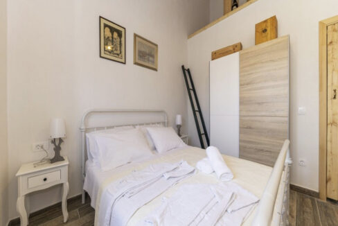 Steinhaus in der Region Zadar, Insel Pasman