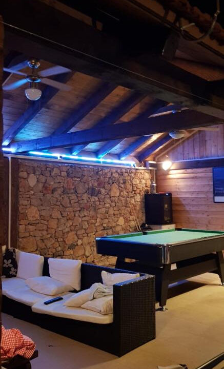 Charmantes Haus mit ländlichem Charakter - Region Sibenik