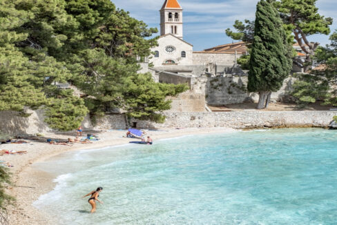 Erstaunliche Villa mit Meerblick in Dubrovnik
