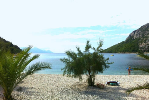 Imperial Style Villa mit Schwimmbad - Dorf Klek