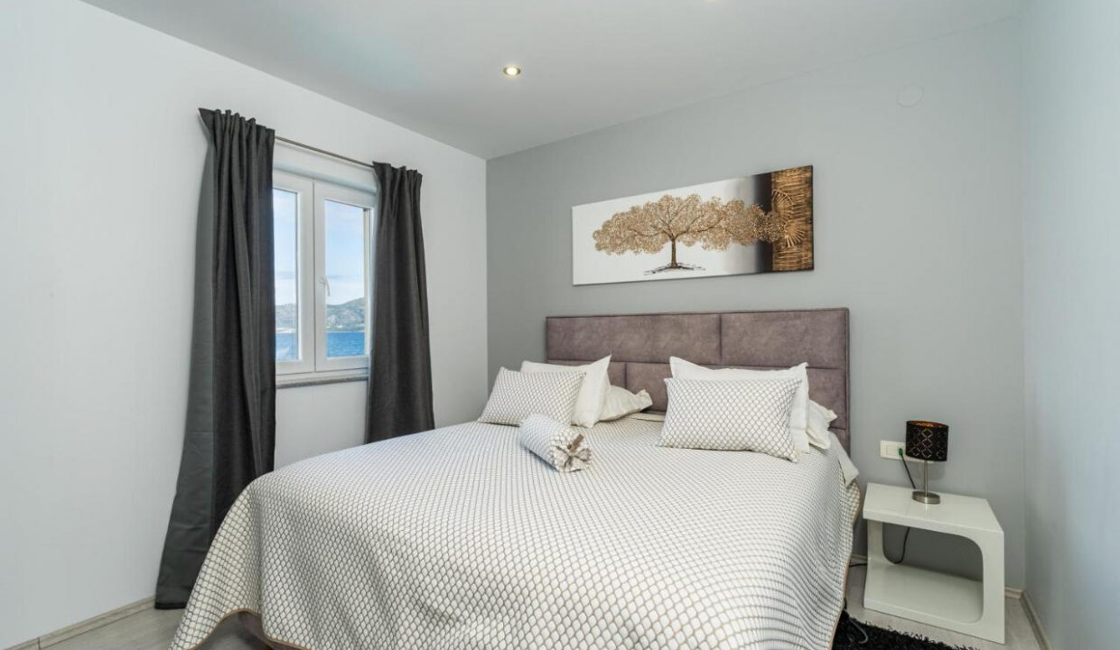 Haus am Meer Peljesac