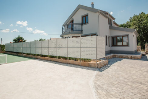 Atemberaubende Rustikale Villa - Imotski Gebiet