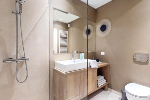 Spaciuos Villa Primošten