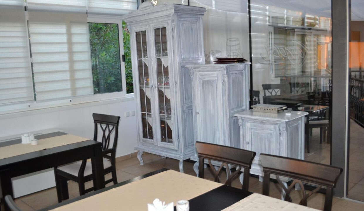 Pansion am Meer Vodice