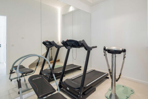 Exklusive Villa mit Meerblick Okrug Gornji