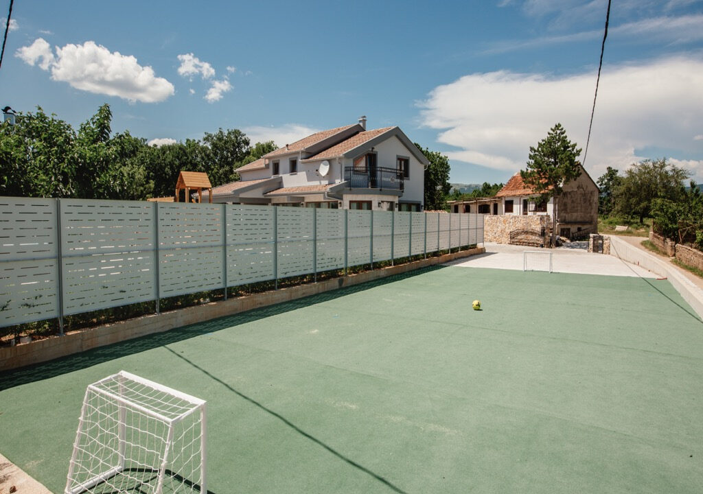 Atemberaubende Rustikale Villa - Imotski Gebiet