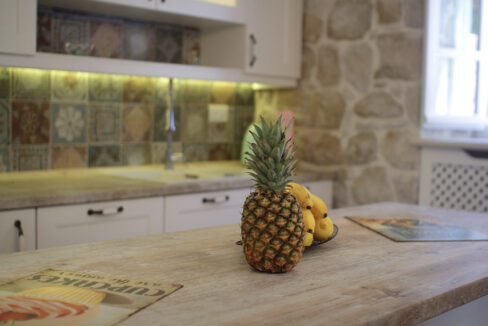 18. Jahrhundert Luxuriöses Kulturerbe-Haus - Cavtat, Dubrovnik