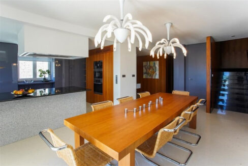 Atemberaubendes luxuriöses Herrenhaus - Orebic, Halbinsel Peljasac