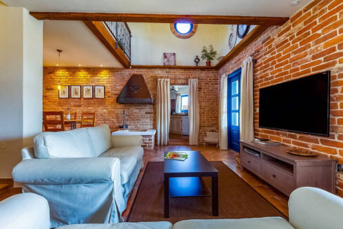 Schönes Haus Smrika, Crikvenica