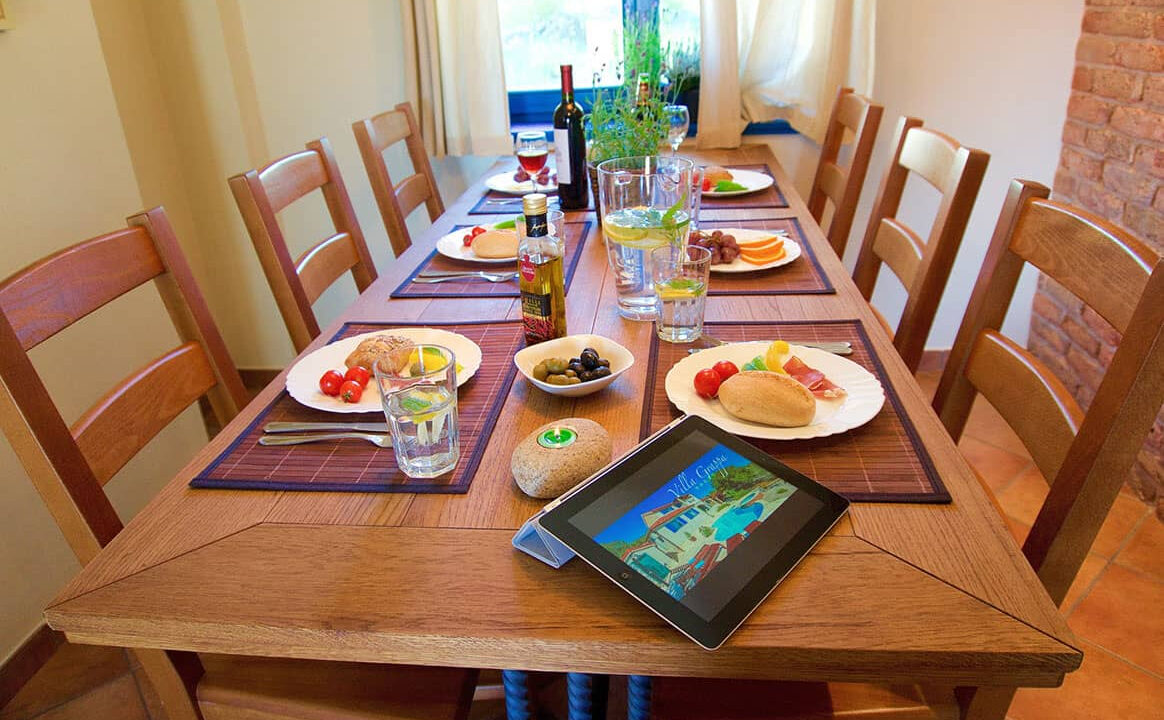 Schönes Haus Smrika, Crikvenica