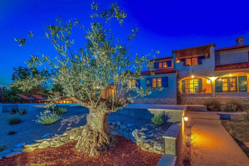 Schönes Haus Smrika, Crikvenica