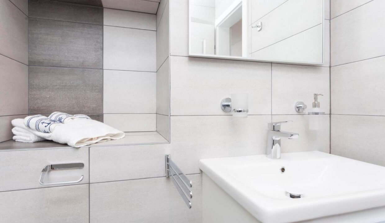 Haus am Meer Makarska Riviera