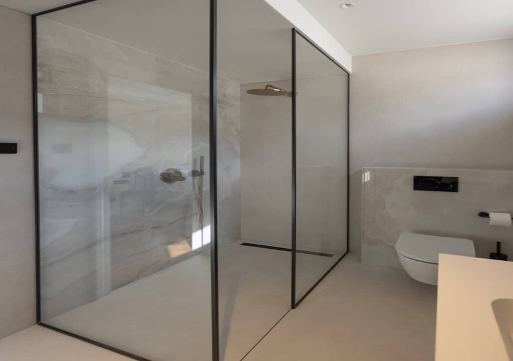 Villa am Meer in Trogir