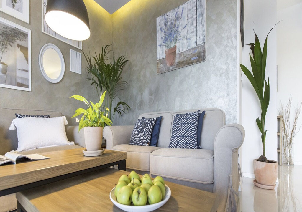 Moderne Villa mit Pool - Labin, Region Istrien