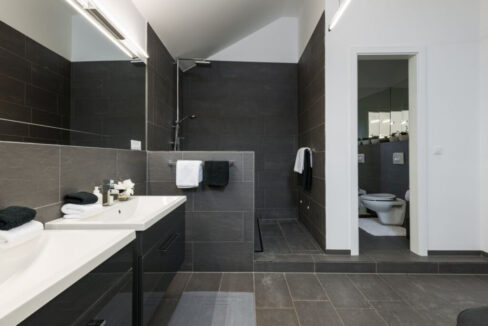 Steinvilla im Kolonialstil - Drvenik Mali, Split