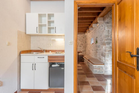 Steinerbehaus - Insel Solta