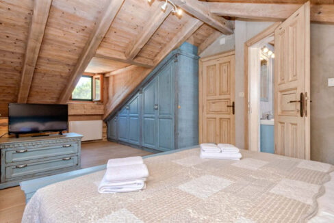 Steinhaus auf der Insel Hvar