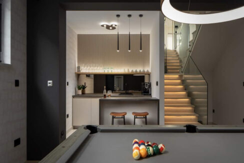 Moderne Villa in Split, Podstrana