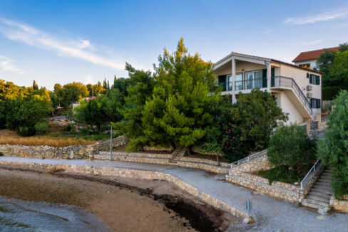 Haus am Meer Maslenica