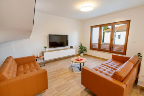 Neues Haus in Kastel Sucurac, Split