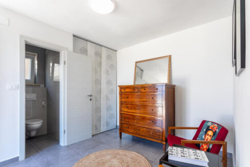 Steinhaus auf der Insel Brac