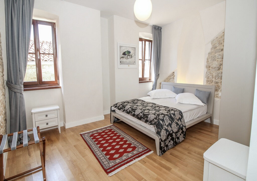 Idyllische Steinvilla in Istra - Bale, Istra