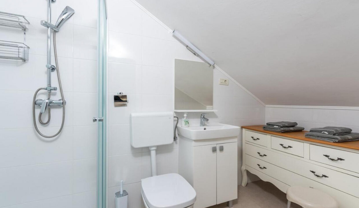 Villa am Meer in Umag Zentrum