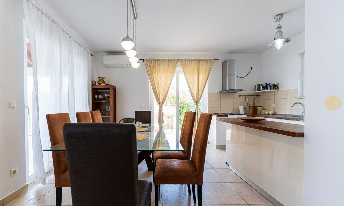 Wunderschöne und beeindruckende Villa am Meer - Insel Kor?ula