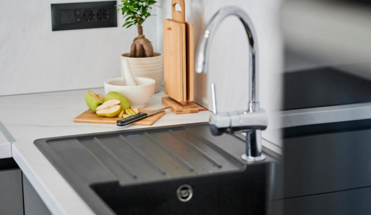 Haus im modernen Stil in Kastela