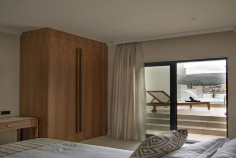 Villa am Meer in Trogir