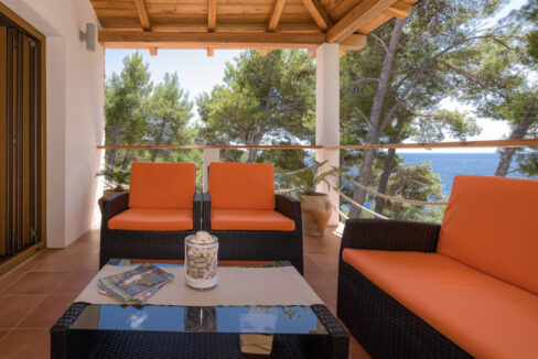 Seafront House - Drvenik Velik, Split Region