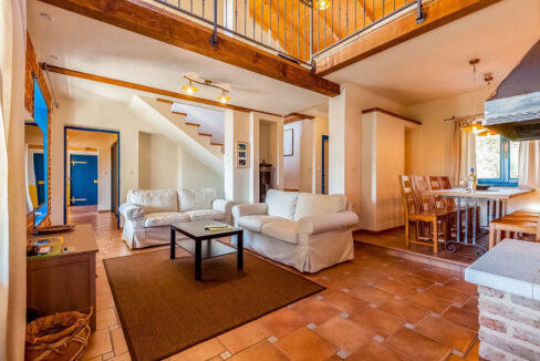 Schönes Haus Smrika, Crikvenica