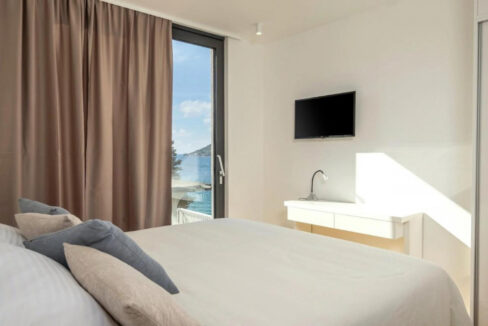 Villa am Meer in Ugljan