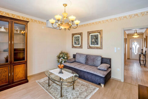 Haus am Meer Maslenica