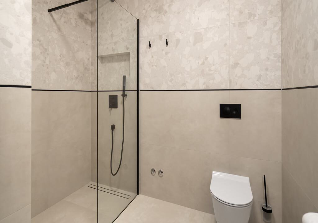 Moderne Villa in Split, Podstrana