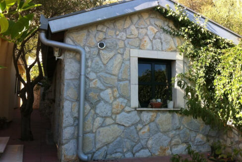 Imperial Style Villa mit Schwimmbad - Dorf Klek