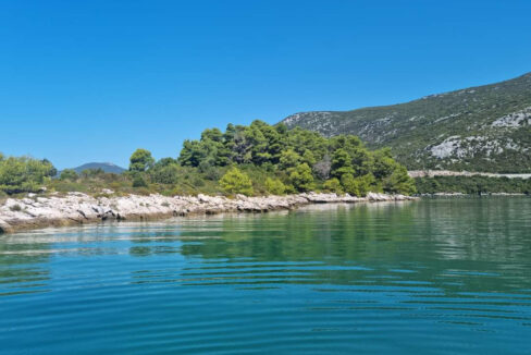 Insel zu verkaufen, Region Dubrovnik