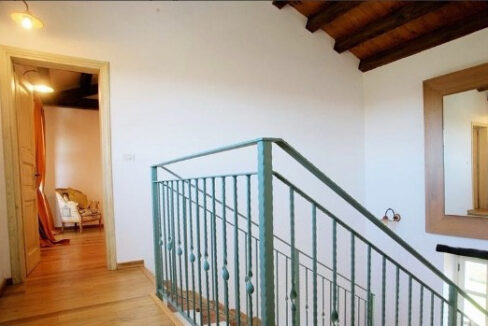 Steinvilla in Rovinj, Istrien