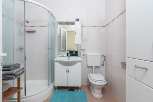 Villa am Meer in Umag Zentrum